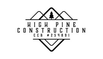 HIGH PINE CONSTRUCTION LLC logo