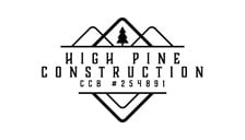 Avatar for HIGH PINE CONSTRUCTION LLC