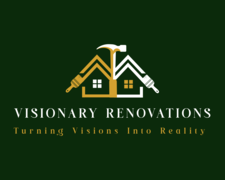 Visionary Renovations logo