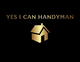 Yes I Can Handyman logo