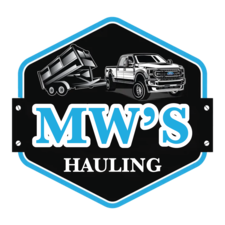 Avatar for MWS Hauling