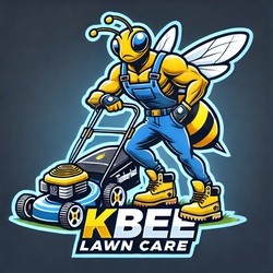 KBEE LAWN CARE & MORE LLC logo