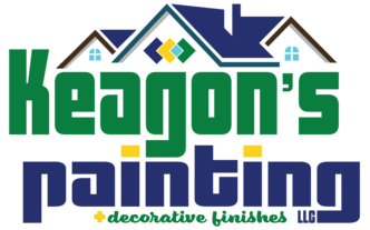 Keagon's Painting LLC logo