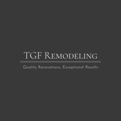 TGF Remodeling LLC logo