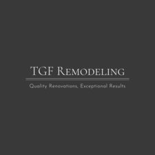 Avatar for TGF Remodeling LLC