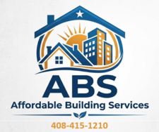Logo for ABS Affordable Building Services - Unlicensed Contractor