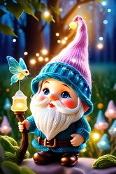 Evans Gnomes Appliance Repair & Home Improvement logo