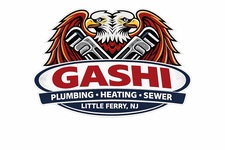 Logo for Gashi Plumbing, Heating & Sewer, LLC