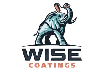 Wise Coatings logo