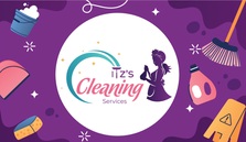 Avatar for Itz's Cleaning Services LLC