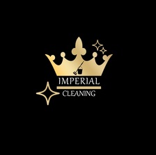 Logo for Imperial Cleaning