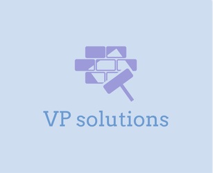 VP Solutions logo