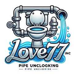 Love 77, Inc. logo