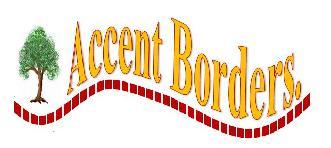 Accent Borders logo