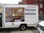 Ultimate Kitchens & Baths, Inc. logo