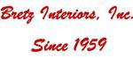 Bretz Interiors, Inc. logo