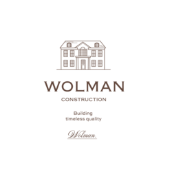 Wallman Corporation logo