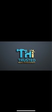 Logo for Trusted Home Improvement