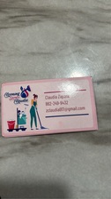 Avatar for Claudia's Cleaning Services