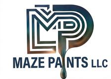 Avatar for MAZE PAINTS LLC