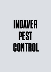 Invader Pest Control logo