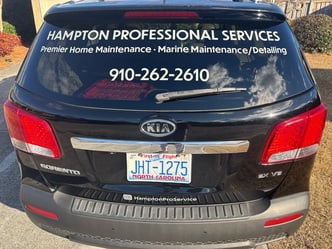 Hampton Professional Services, LLC logo