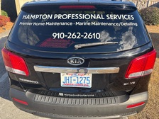 Avatar for Hampton Professional Services, LLC