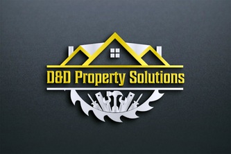 D&D Property Solutions, LLC logo