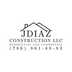 J Diaz Multiple Construction Services LLC logo