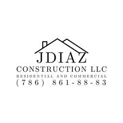 J Diaz Multiple Construction Services LLC logo