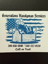 Avatar for Generations Handyman Services