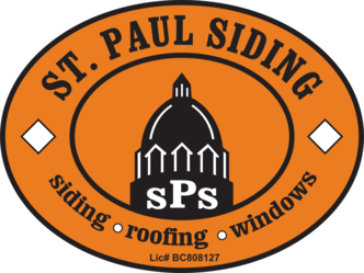 St. Paul Siding logo