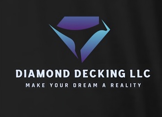 Diamond Decking LLC logo