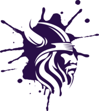Logo for Norse Painting