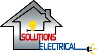 Solutions Electric & Handyman logo