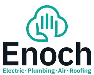 Team Enoch Electrical Houston logo