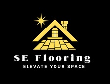 Logo for SE Flooring