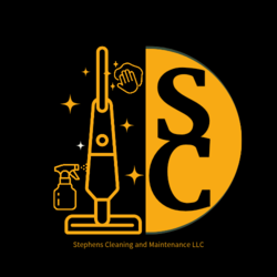 Stephens Cleaning and Maintenance logo