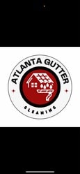 Atlanta Gutter Cleaning logo