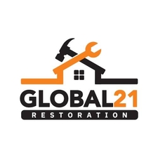 Logo for Global 21, LLC