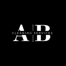 Logo for A&B Cleaning