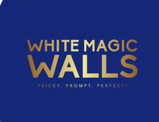 Avatar for White Magic Walls