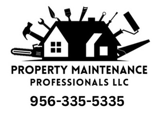 Property Maintenance Professionals LLC logo