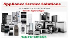 Avatar for Appliance Service Solution