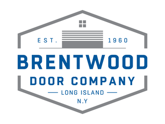 Brentwood Door Co. logo