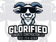Avatar for GLORIFIED CONCRETE CONSTRUCTION L.L.C.