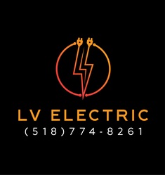 LV Electric Renovations LLC logo
