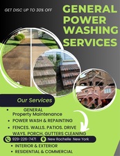 Avatar for Chung Services