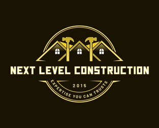 NEXT LEVEL CONSTRUCTION LLC logo