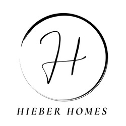 Hieber Homes logo